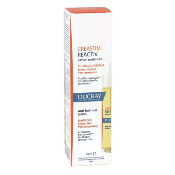 Creastim Lotion 