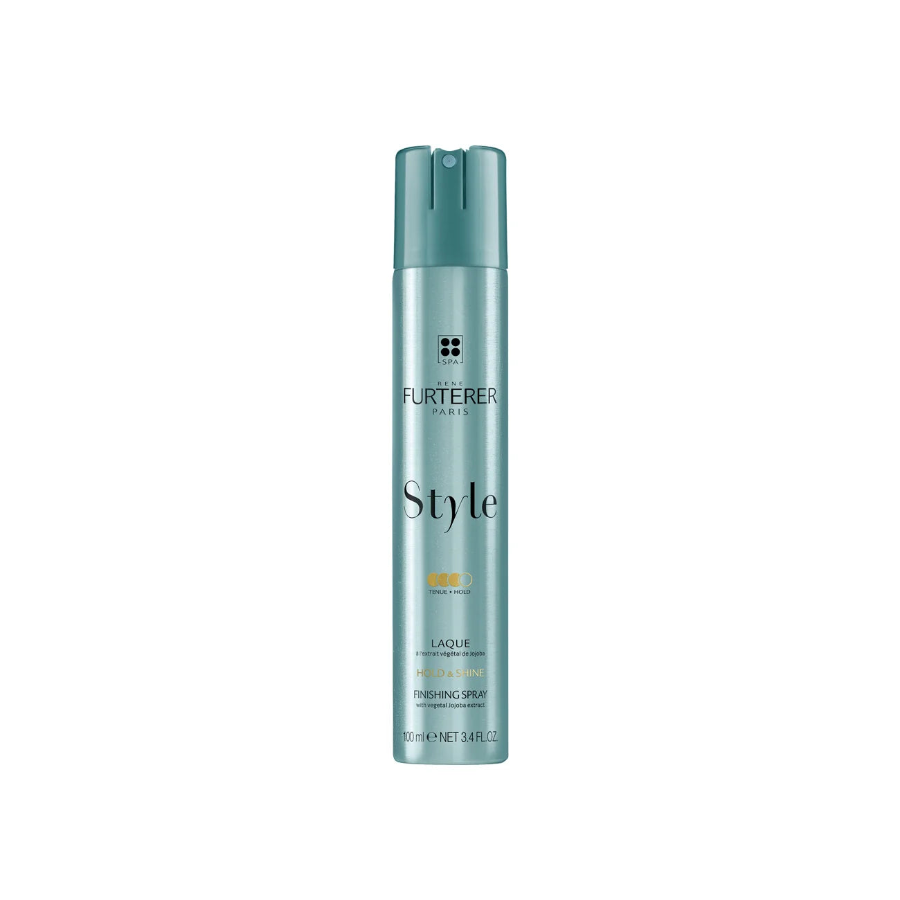  Furterer Style Hair Spray 