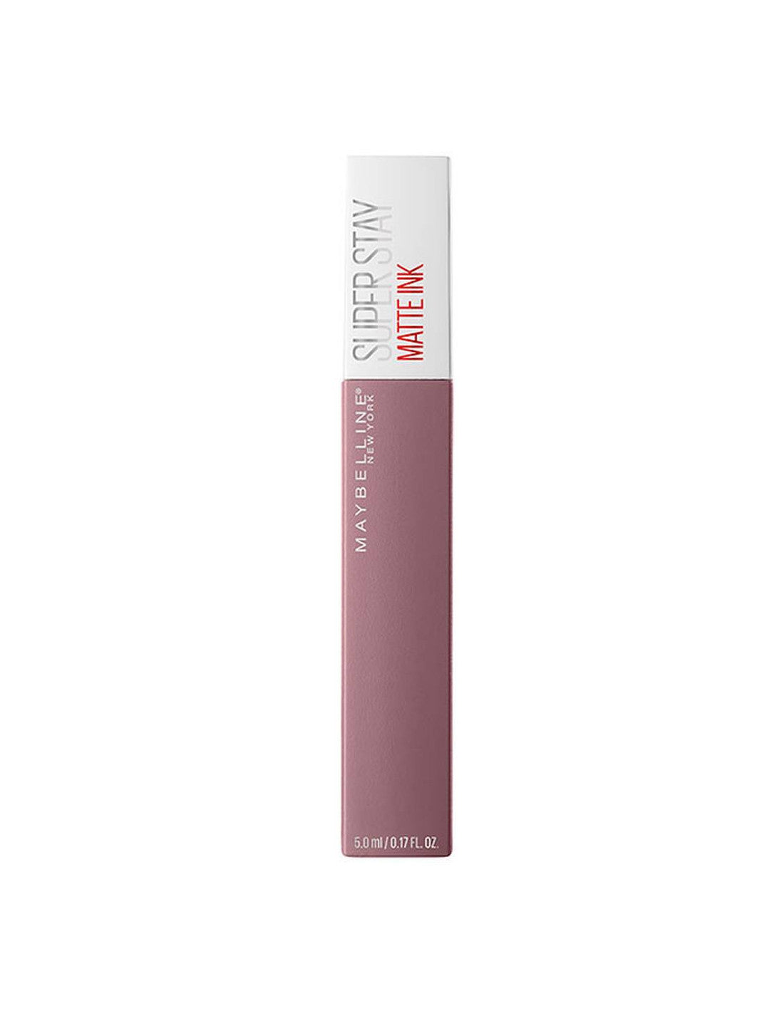  Matte Ink Liquid Long Lasting Lipstick-Up