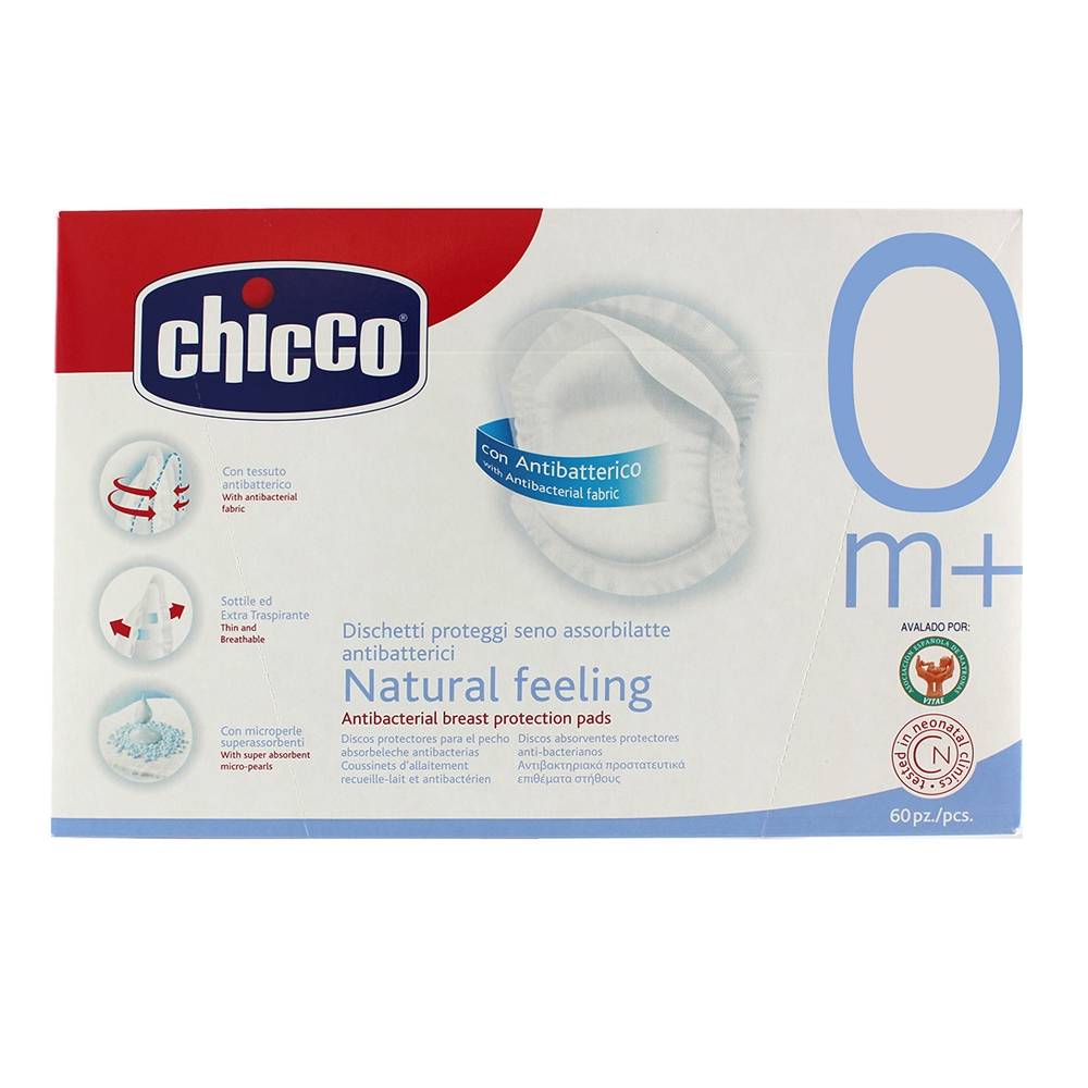 Breast Pads Ultra Soft x31