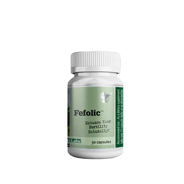 Fefolic