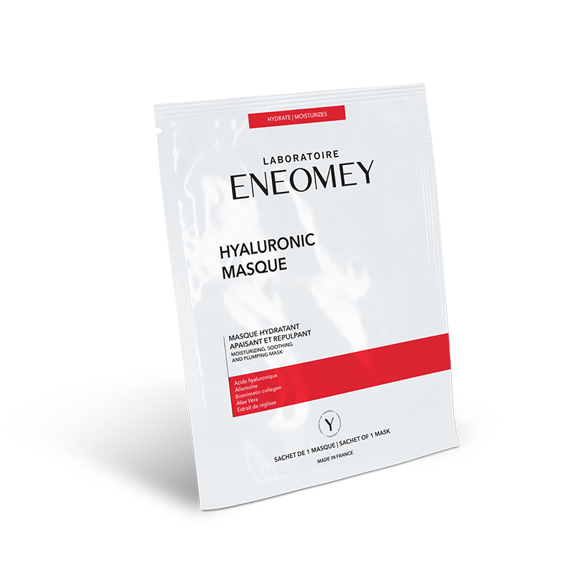 Hyaluronic Masque by Eneomey, skincare product