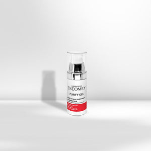 Purify Gel 15 by Eneomey, skincare product