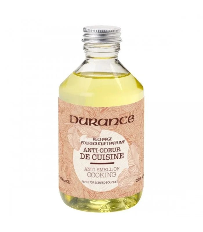 Recharge parfume utile anti-odeurs de cuisines