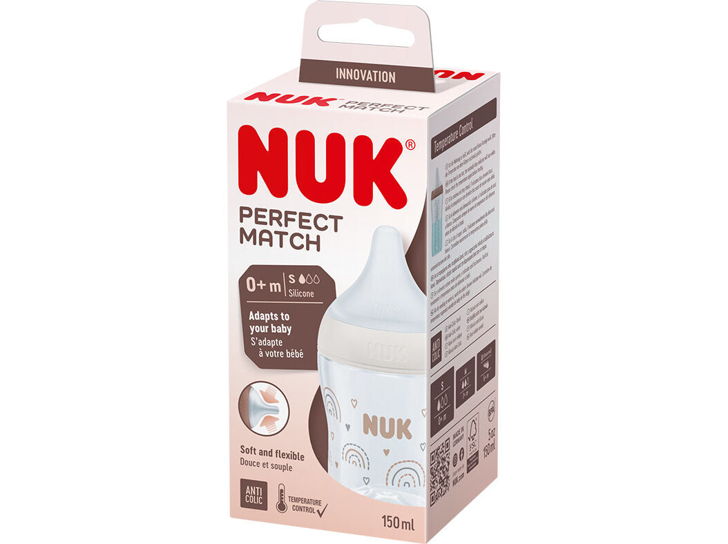 Perfect Match 0month 150ml