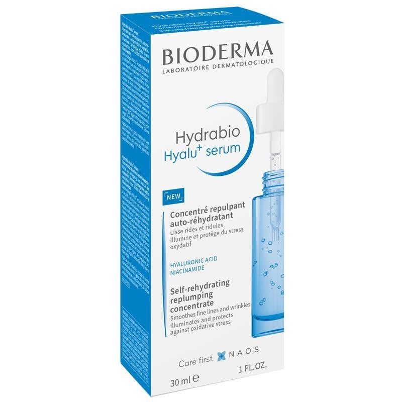 Hydrabio Hyalu+ Serum 