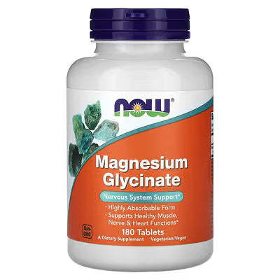 Magnesium Glycinate 