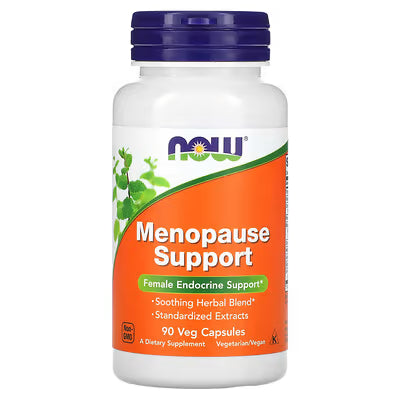 Menopause Support