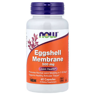 Eggshell Membrane 500 mg