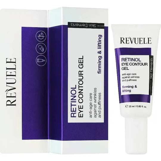  Retinol Eye Contour Gel