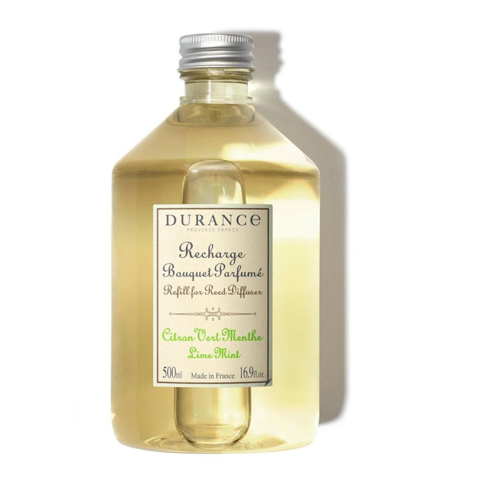 Recharge For Scented Bouquet Citron-vert menthe