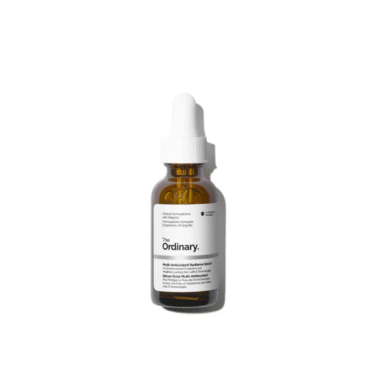 ANTIOXIDANT & RADIANCE SERUM