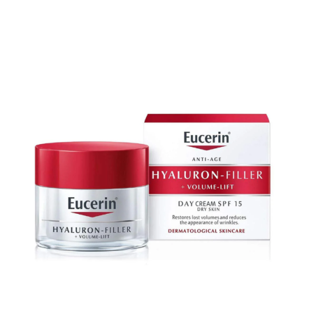 Hyaluron-Filler + Volume Lift SPF 15