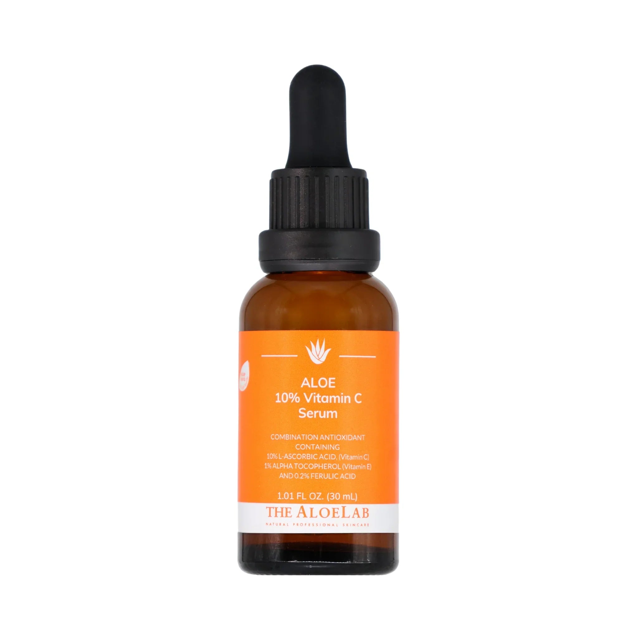 ALOE 10% VITAMIN C SERUM