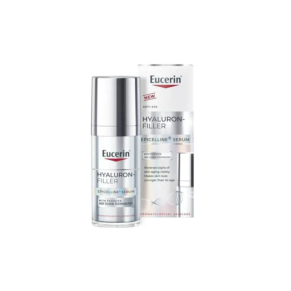 Hyaluron-Filler Epicelline Serum
