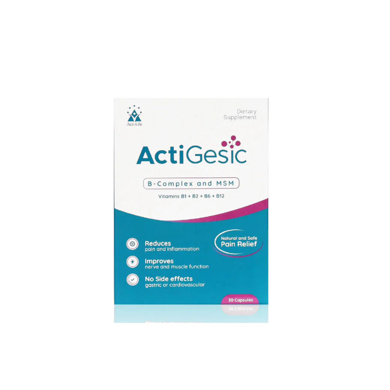 ActiGesic