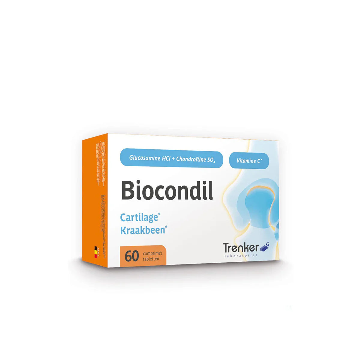 Biocondil 60 Tabs