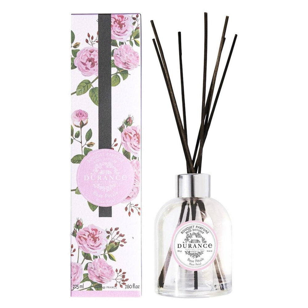 Scented Bouquet Rose Petal