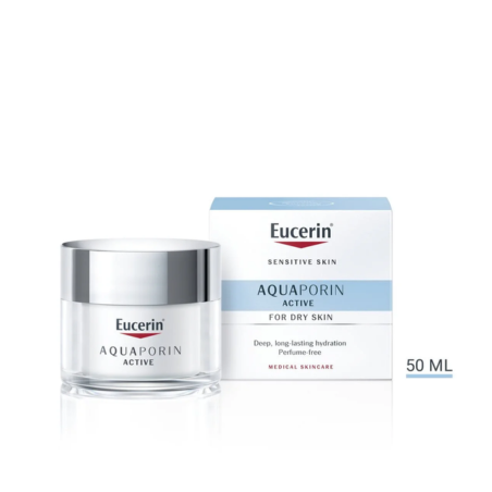 Aquaporin Active For Dry Skin