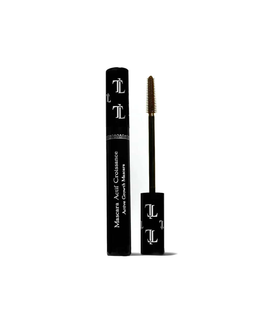 Active Growth Mascara