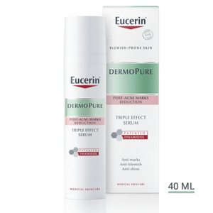 DermoPurifyer Triple Effect Serum