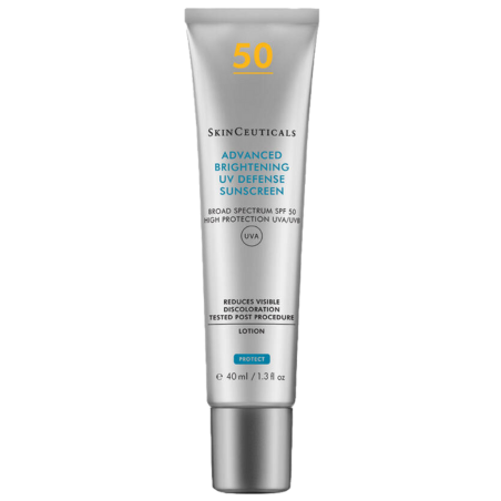 Advanced Brightening UV Defense Sunscreen