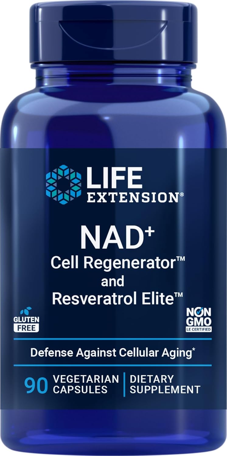 NAD+ Cell Regenerator