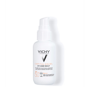 Capital Soleil UV-AGE Daily 50+ Tinted