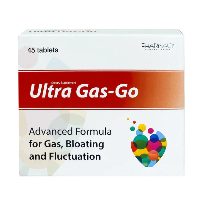 Ultra Gas-Go 