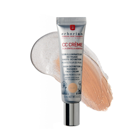CC Cream