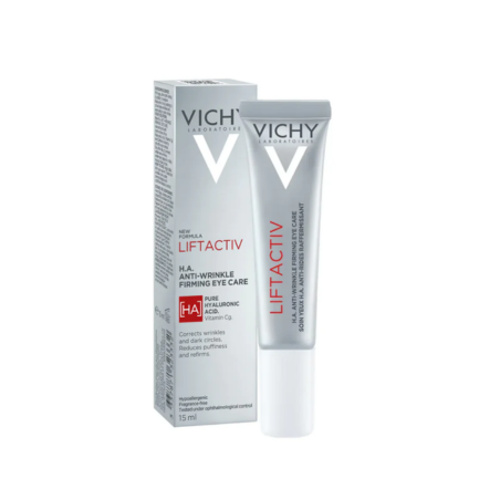 Lift Activ H.A Anti-Wrinkle Firming Eye Cream
