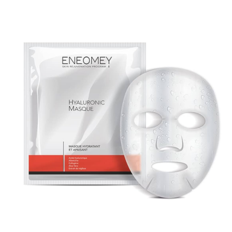 Hyaluronic Masque