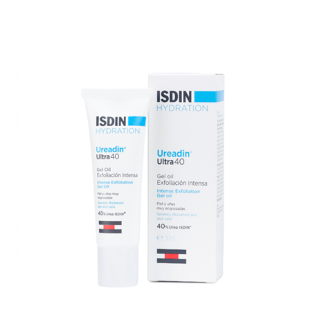 Ureadin Ultra 40 Gel Oil