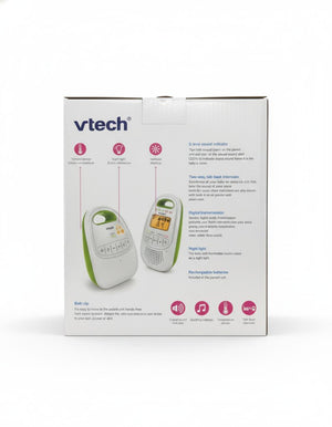 VTech Baby Audio Digital Monitor