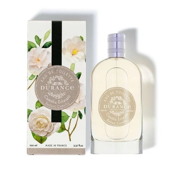 Eau de toilette camelia eclatant