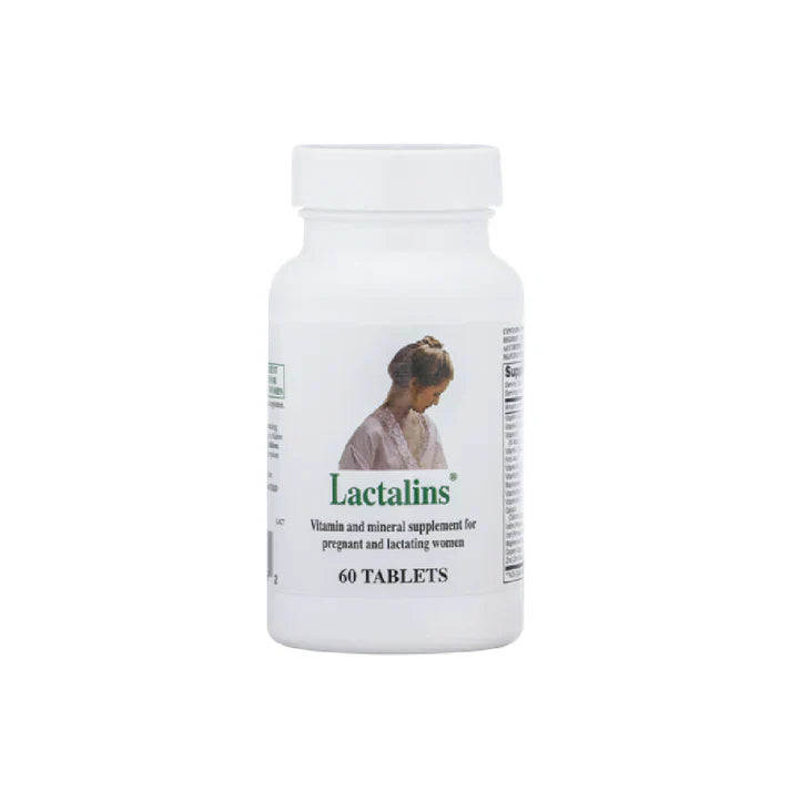 Lactalins 60 tabs
