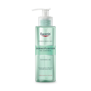 DermoPurifyer Oil Control Cleansing Gel
