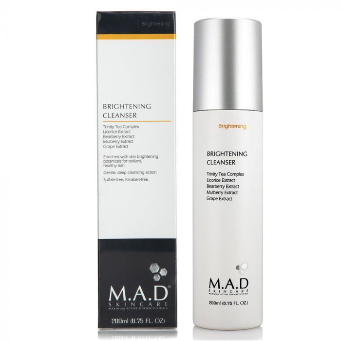  Brightening Cleanser