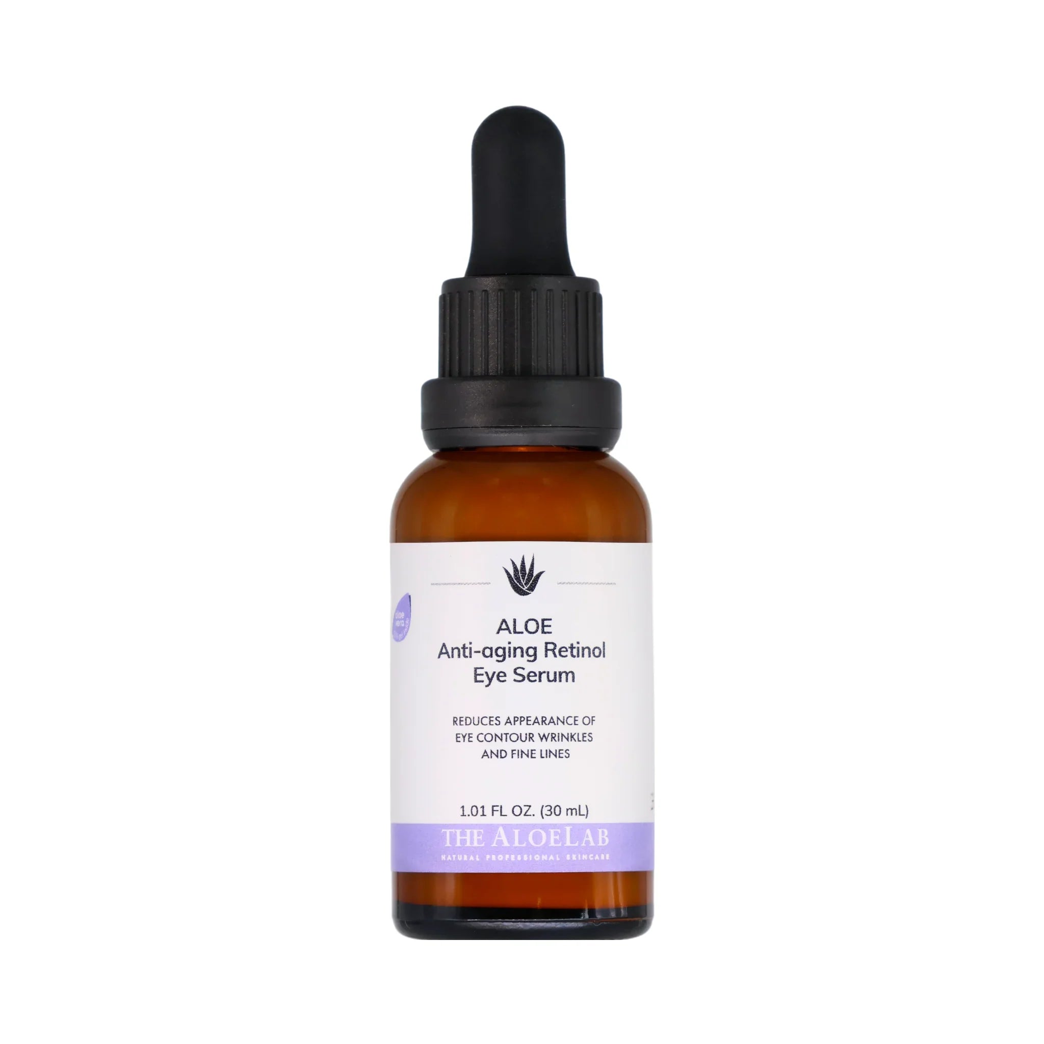 ANTI-AGING RETINOL EYE SERUM
