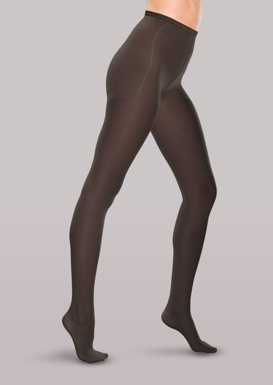 Women's Sheer Pantyhose 15-20 mmHg