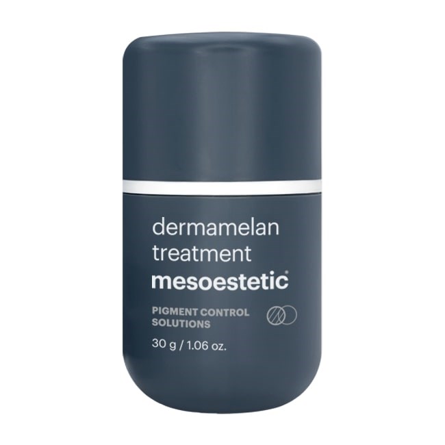 Dermamelan Treatment Cream