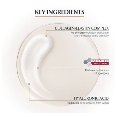 Hyaluron-Filler + Elasticity Night