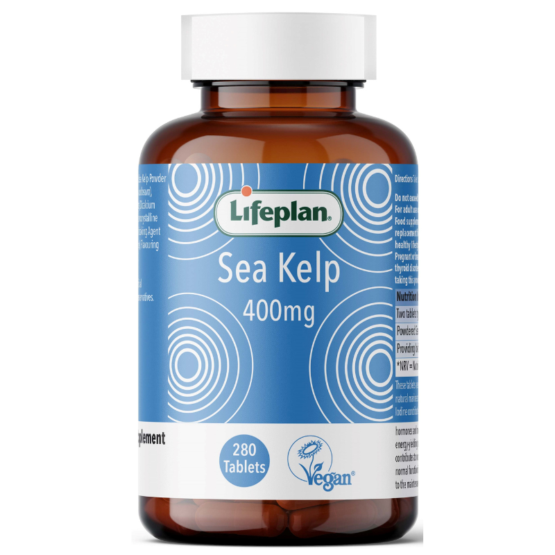Sea Kelp