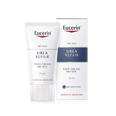 Urea Repair Face Cream
