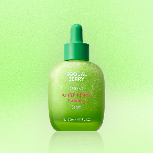 Aloe PDRN Calming Serum
