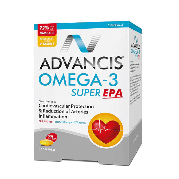 Omega-3 Super EPA