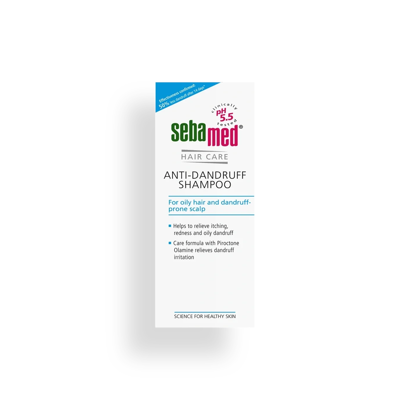 Anti-Dandruff Shampoo