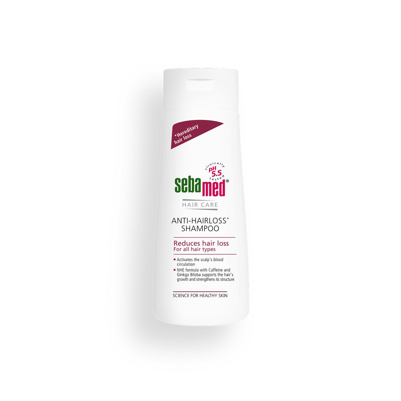 Anti-Hair loss Shampoo