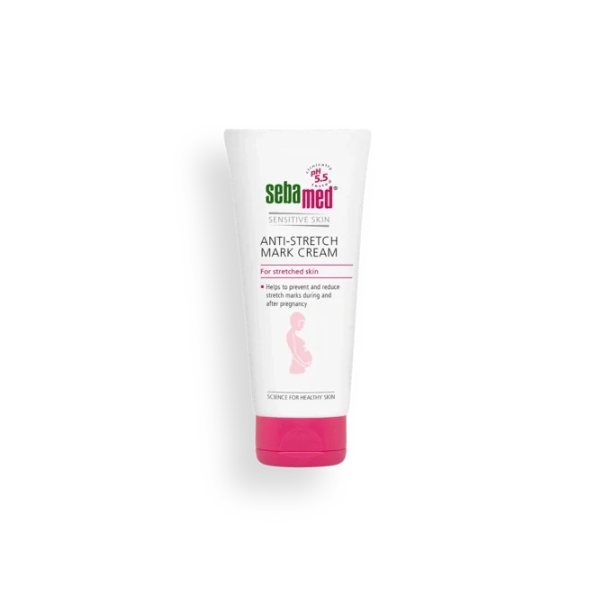 Anti-Stretchmark Cream