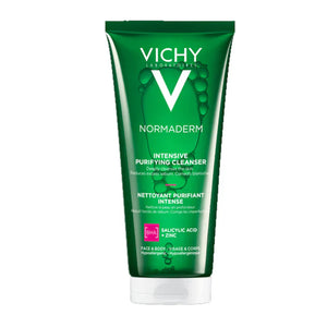 Normaderm Phytosolution Face Cleanser